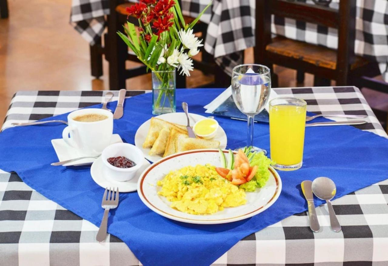 Hotel Thama Palmira  Zewnętrze zdjęcie